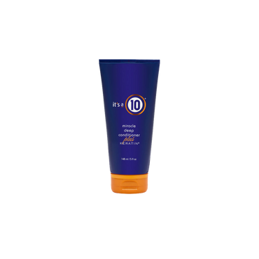 It's A 10 Miracle Deep Conditioner Plus Keratin 148mL